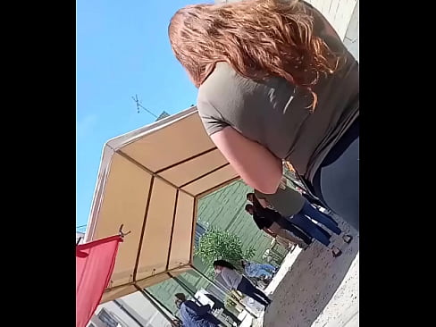 Nalgona va a votar