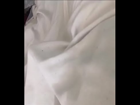 Dick waking up