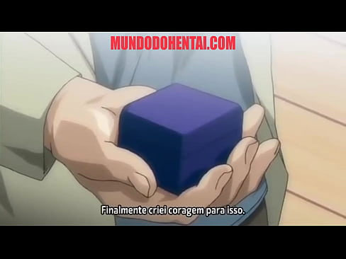Safada Deu Pra Todos Hentai