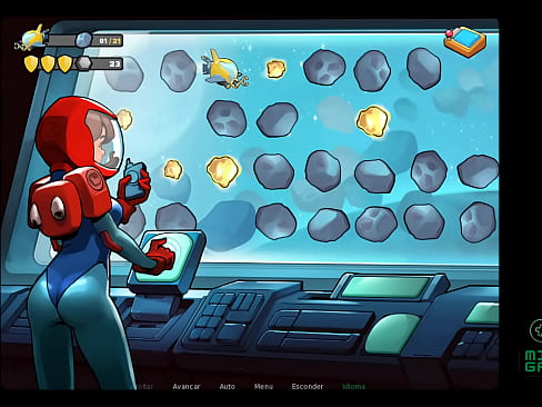 Jogo Adulto Space Rescue ep 4 - Sempre que Tiro Fotos dessa Gostosa eu Fico Durasso  Jogo Adulto Space Rescue ep 4 - Sempre que Tiro Fotos dessa Gostosa eu Fico Durasso