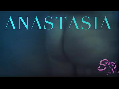 anastacia con su cola sexy