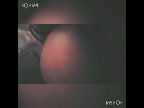 trying anal with nice ass ebony 2 (snuck video)