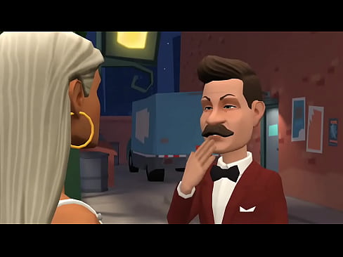 Animated foreplay