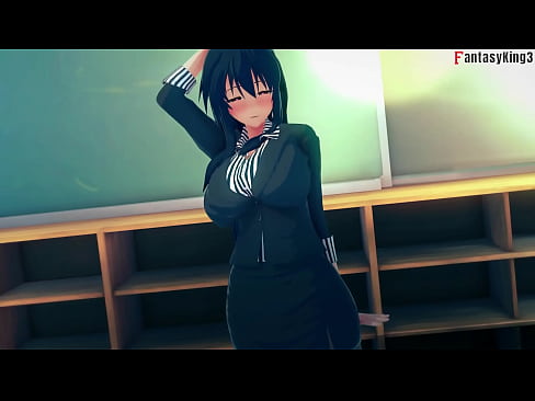 Kuroka & Irina Lesbian Sex | HS DXD NTR Madness 6 | Full & POV on Sheer & PTRN: Fantasyking3  Kuroka & Irina Lesbian Sex | HS DXD NTR Madness 6 | Full & POV on Sheer & PTRN: Fantasyking3