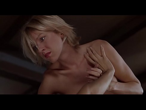 Mulholland Drive (2001) - Hot Clips