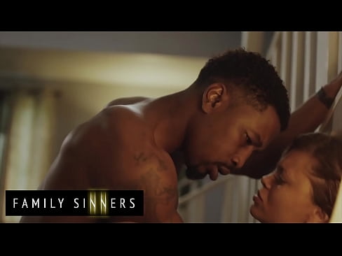 Family Sinners - Destiny Cruz, Isiah Maxwell - In-Laws Episode 3