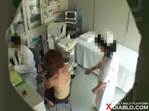 関西某産婦人科に仕掛けられていた隠しカメラ映像が流出 21歳専門学校生マナミ