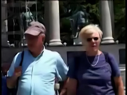 sex in public