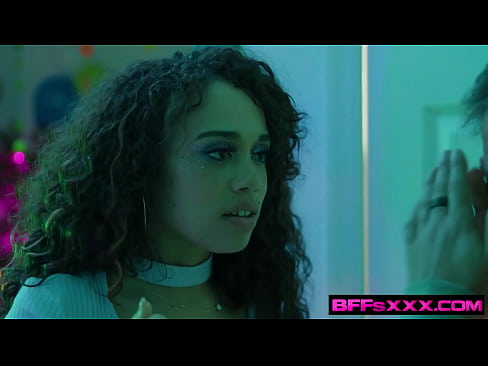 This BFFS update of sex is an extended cut from the Shoot Your Shot movie.