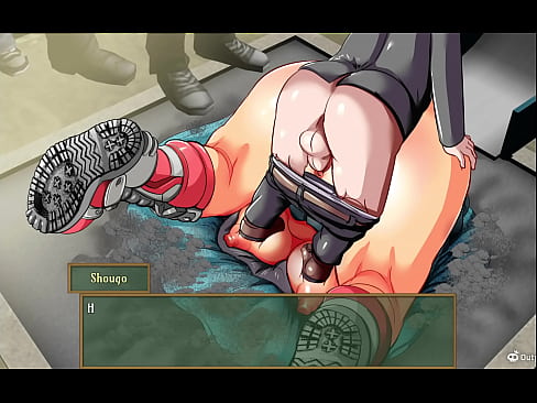 Kamikaze Kommittee Ouka RPG 2 Full Gallery