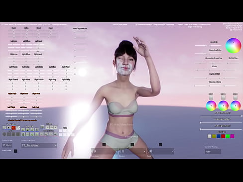 XPorn3D Creator Free Virtual Reality 3D Rendering Software