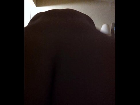 thick white girl bounces fat booty on black cock