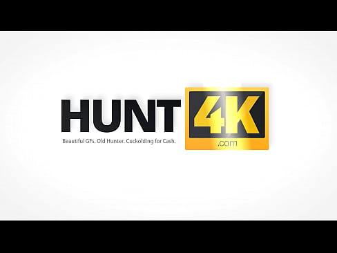 HUNT4K. Fair Exchange Rate with Zazie Skymm