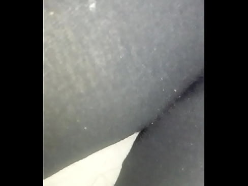 se le marca su panochita en licra
