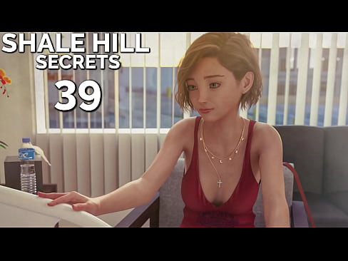 SHALE HILL Ep. 39 – The lusty and sexy life of a student