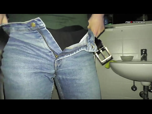 Guys First Hot Pee Clip - Sale: $4