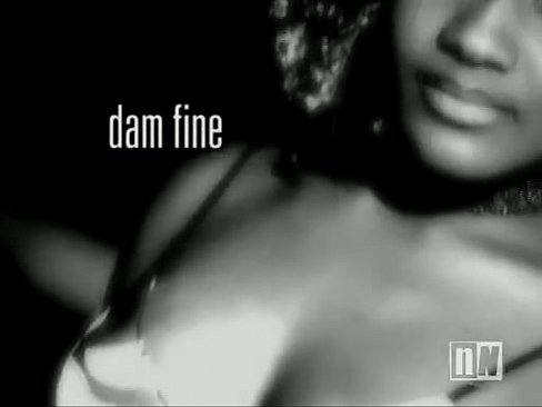 African Model Photoshoot