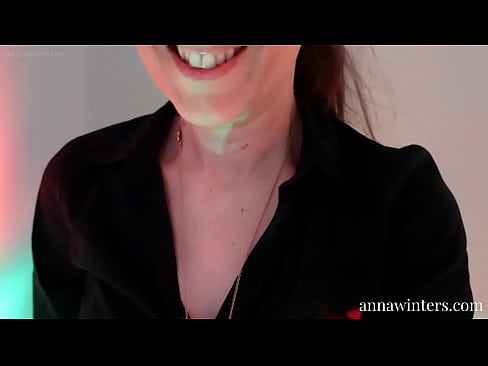 Sucking on your cock at the office party - POV Roleplay