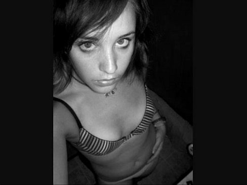 My Suicide Girls Hopeful Set by Alicia Ramsey