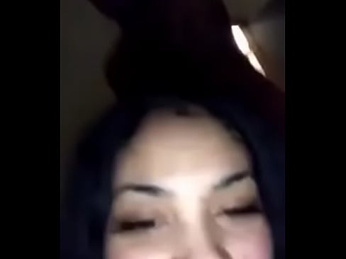 Sexy Mexican fat ass