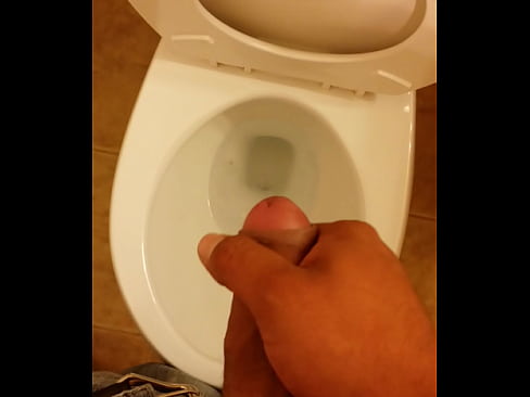 Hot masturbation cumshot