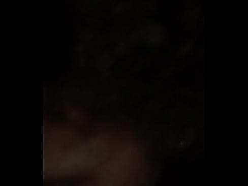 Blowjob in tent