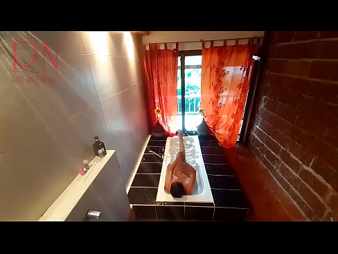 Do you want to fuck a chick who washes her ass and pussy in the shower? Security camera in the bath. 22  Do you want to fuck a chick who washes her ass and pussy in the shower? Security camera in the bath. 22