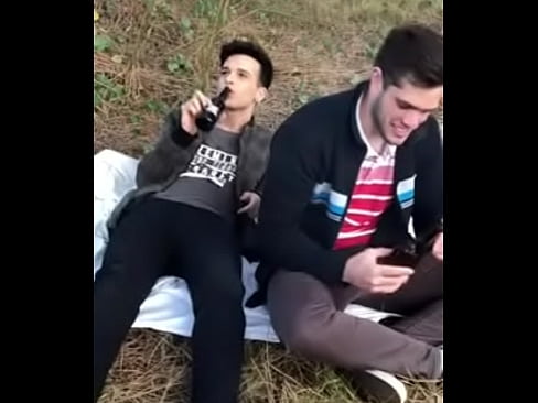 GAY LATIN POR AMATEUR