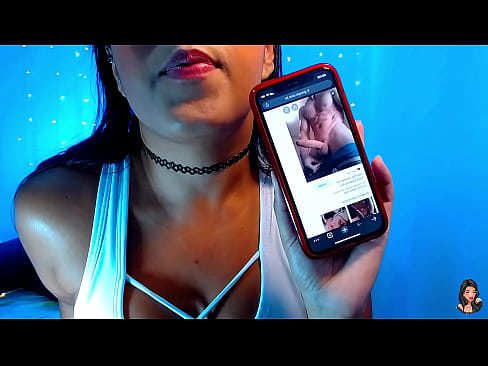 | JOI CEI | Punheta Guiada | #17