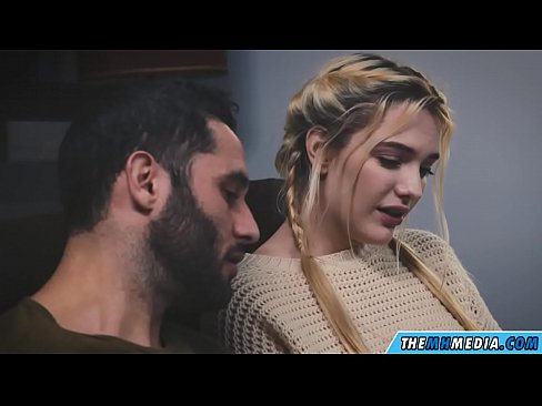 erotic sex for a cute blondie