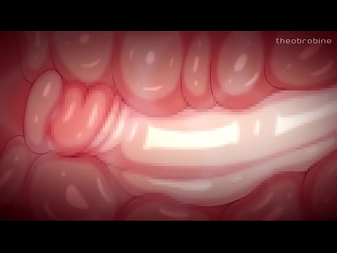 Hentai 3d e 2d