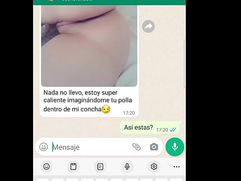 Neighbor want cock againnpart 3