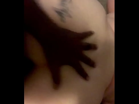 Bbc fucks big booty bbw after club  Bbc fucks big booty bbw after club