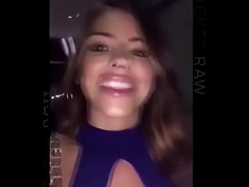 Puta disfruta de verga