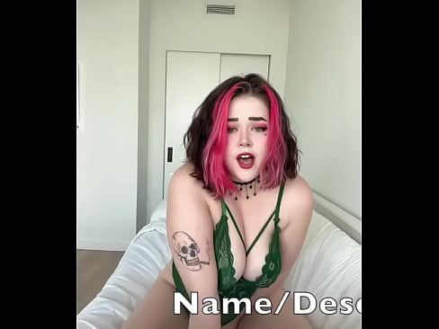 Trying out my new toys vanessastrawbe1