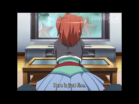 El tipo más afortunado de la historia - Hentai con subtítulos