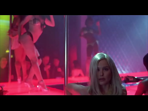 Natalie Portman Sexy Ass (Closer) HD 1080p