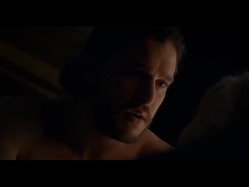 Daenerys got fucked by Jon