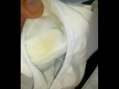 dirty panties of my wife 2