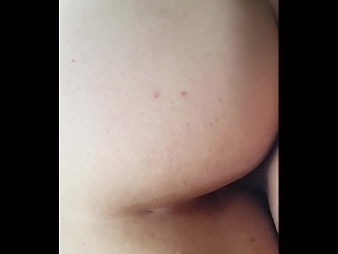 Andrea is fucked after cleaning the closet