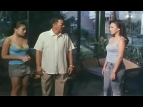 gracious Pinay sexy from the 2000's.
