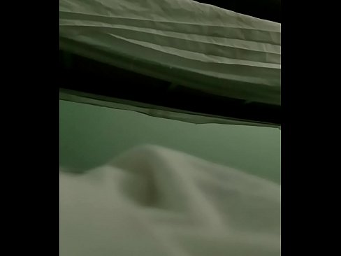 Hidden cam cream pie