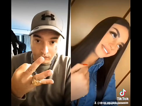 ESSE JACK ALIAS JACK SIMILIA AND MARTINA SMERALDI