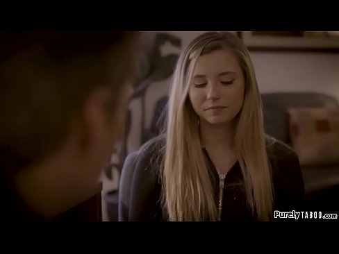 Obsessed teacher has a fixation on his virgin teen student.When he invites her over and finds out shes reluctant to his advances he gives her no other choice then to fuck him.He gets her naked and feels her up and makes her suck and let him fuck her