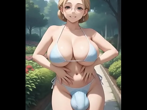 Futa Milf Beauties 3
