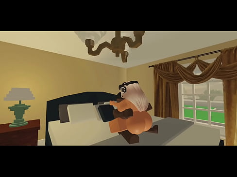 Roblox BBC bed
