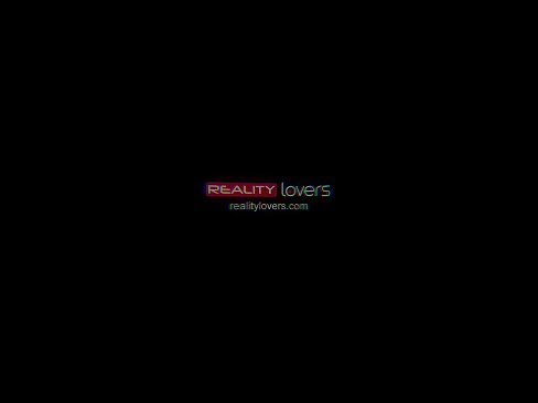 RealityLovers - A nerdy VR porn fantasy with Daisy Lee