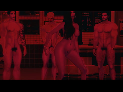 Doja Cat - Streets (Porn Music Video)