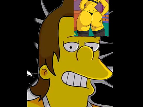 Sexo los Simpson