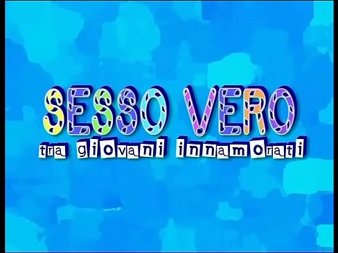 Sesso vero tra giovani innamorati - Real sex among young lovers (Full Movie)